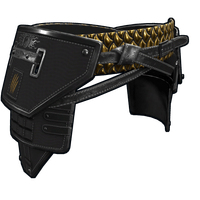 Dragon Rage Kilt