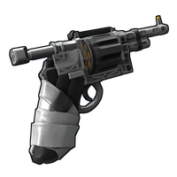 Optimized Revolver