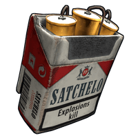 Satchelo