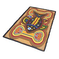 Panamanian Rug