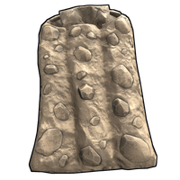 Desert Stone Sleeping Bag