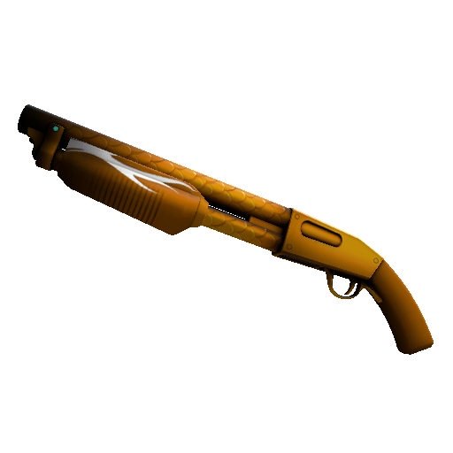 Specialized Killstreak Dragon Slayer Shotgun (Factory New)