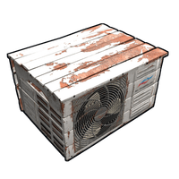 Air Conditioner Box
