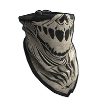 SkullForce Bandana