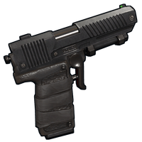 Prototype 16 SAP