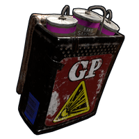Legacy Satchel