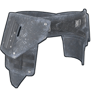 Island Assault Team Kilt