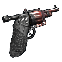 Headhunter Revolver