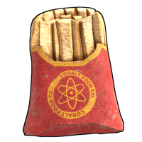 Fries Sleeping Bag
