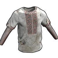 Vyshyvanka Shirt