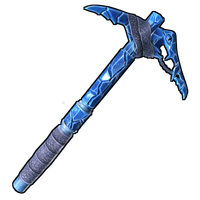 Ice Eye Salvaged Icepick