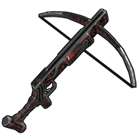 Crossbow From Hell