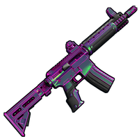 Chameleon LR