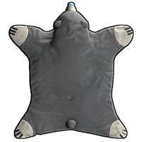 Teddy Bear Rug