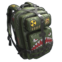 Bombshell Backpack