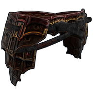 Berserker Roadsign Pants