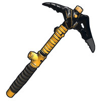 Stinger Icepick