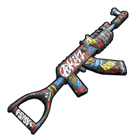 Bombing AR