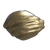 Golden Ore