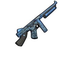 Skullkiller Thompson