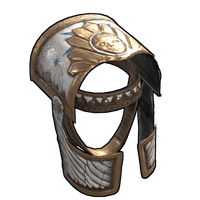Heavenly Legion Helmet