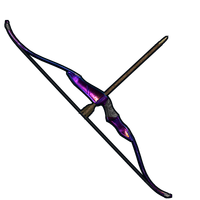 Tempered Bow