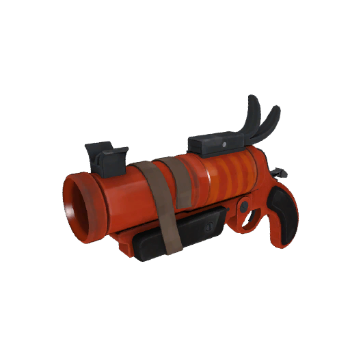 Professional Killstreak Detonator