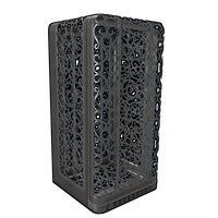 Wrought Iron Fridge