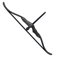 Blackout Bow