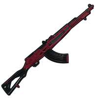 Redemption SKS