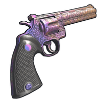 Tempered Python
