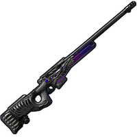 Abyss L96